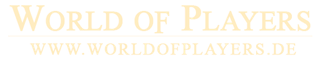 World of Players - Powered by vBulletin